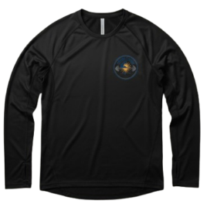 เสื้อกีฬาแขนยาว