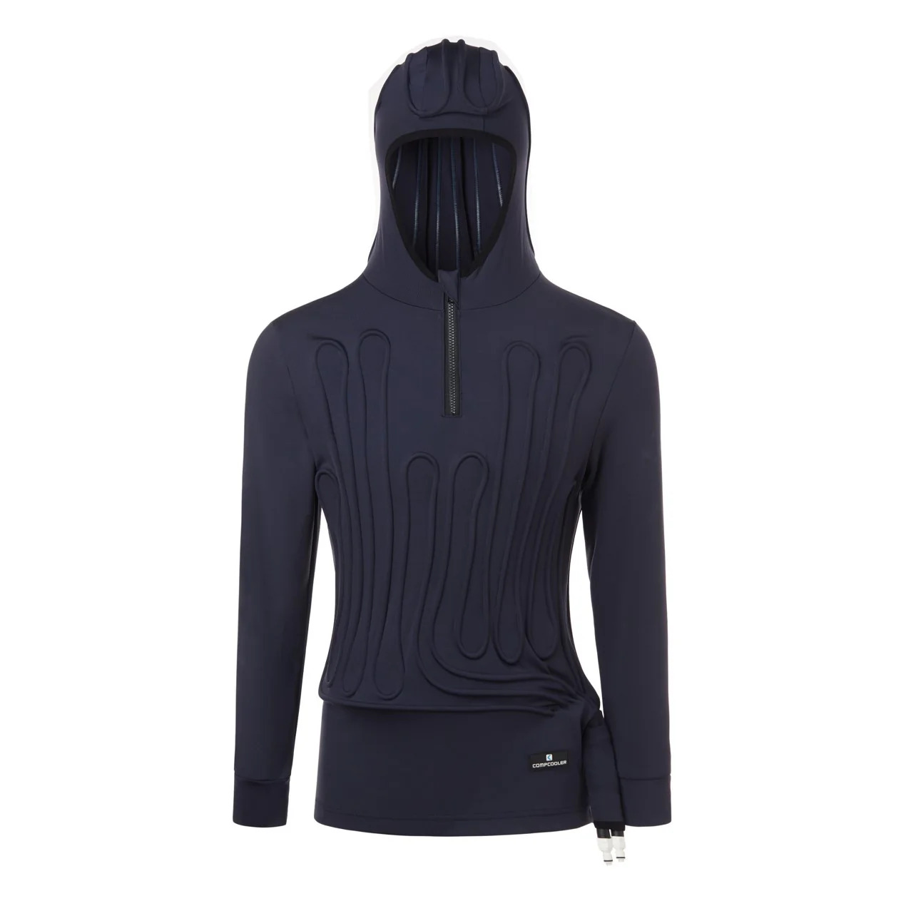 Liquid Cooling Hoodie