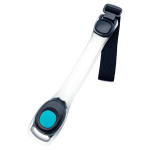 ปลอกแขนที่มีไฟ LED ในตัว