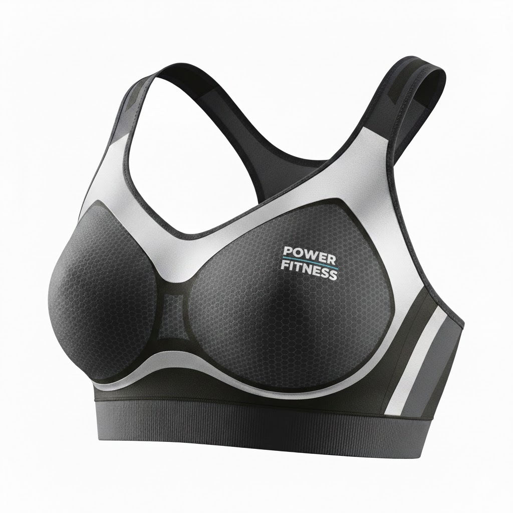 สปอร์ตบรา