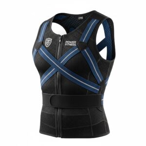 Postural Correction Vest